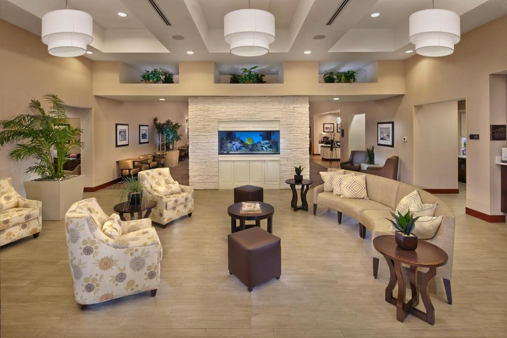 Homewood Suites by Hilton Daytona Beach Speedway-Airport image 12