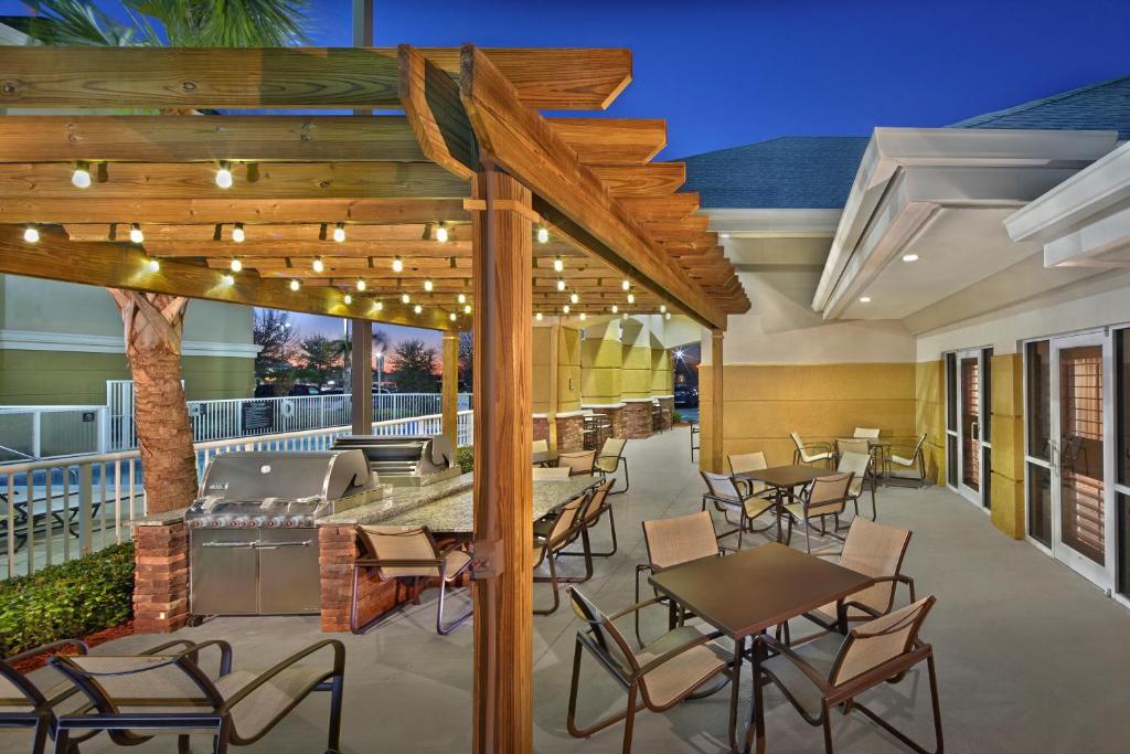 Homewood Suites by Hilton Daytona Beach Speedway-Airport image 13
