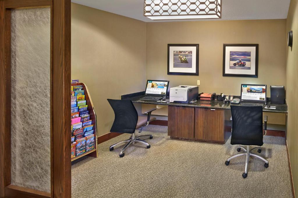 Homewood Suites by Hilton Daytona Beach Speedway-Airport image 15