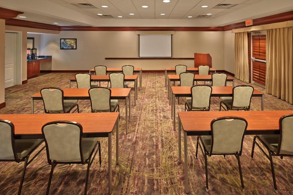 Homewood Suites by Hilton Daytona Beach Speedway-Airport image 16