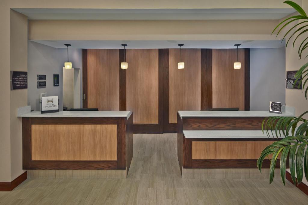 Homewood Suites by Hilton Daytona Beach Speedway-Airport image 17