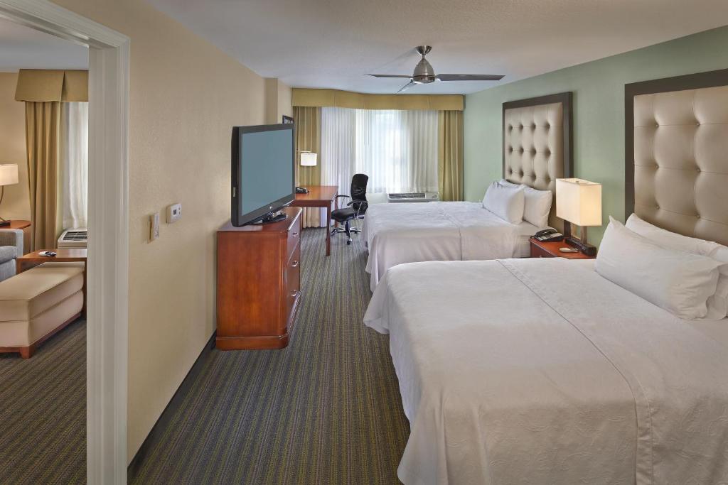 Homewood Suites by Hilton Daytona Beach Speedway-Airport image 20