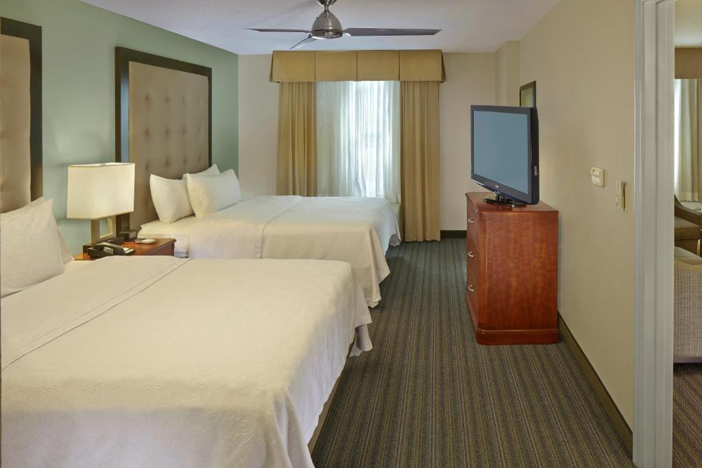 Homewood Suites by Hilton Daytona Beach Speedway-Airport image 23